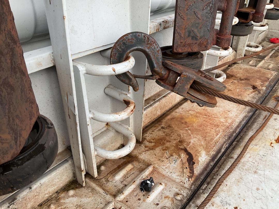 Photo '44' of Foton Aumark BJ1088LR8995 Transporter