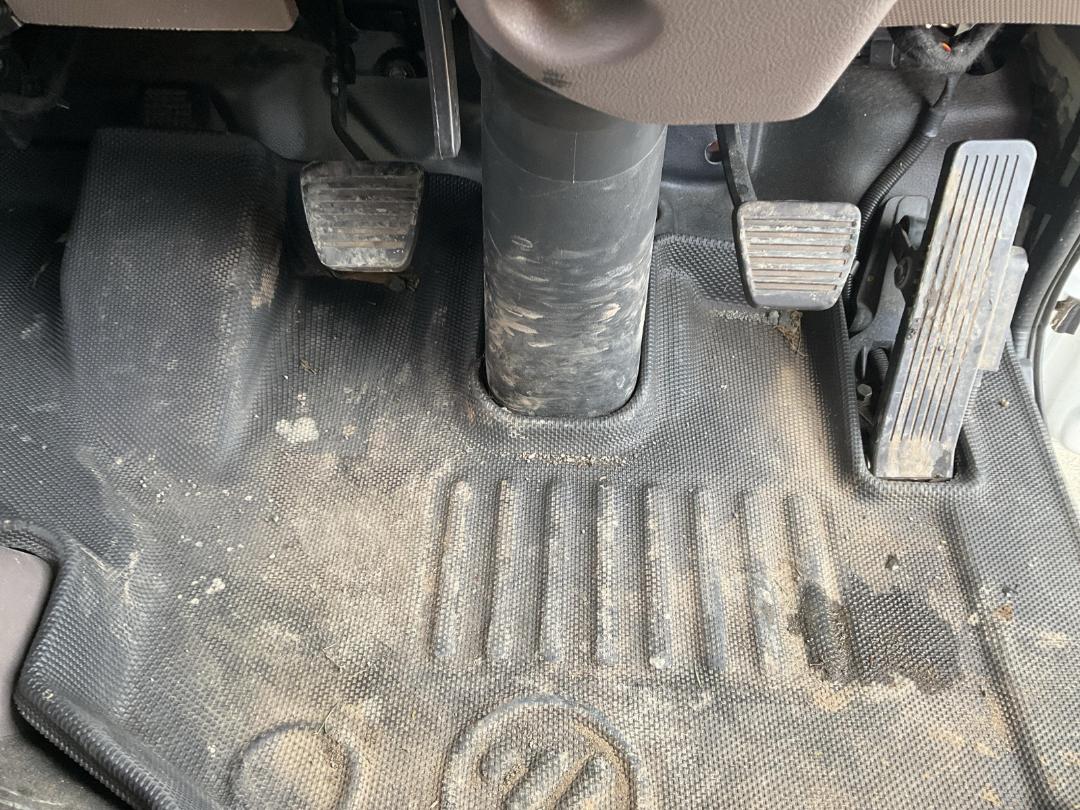 Photo '21' of Foton Aumark BJ1088LR8995 Transporter