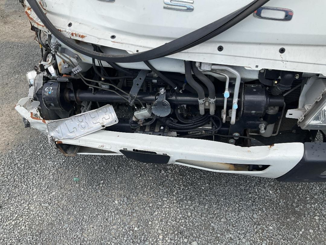 Photo '14' of Fuso Canter Flat Deck Photo '14' of Fuso Canter Flat Deck