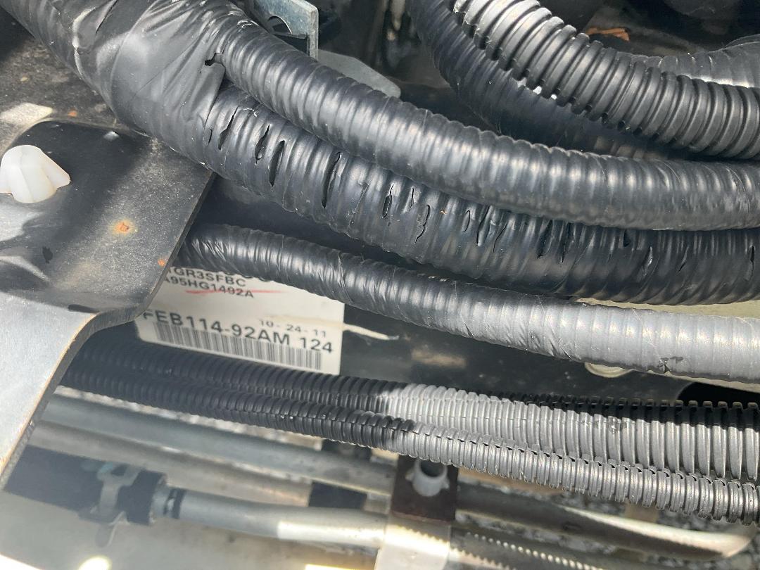 Photo '15' of Fuso Canter Flat Deck Photo '15' of Fuso Canter Flat Deck