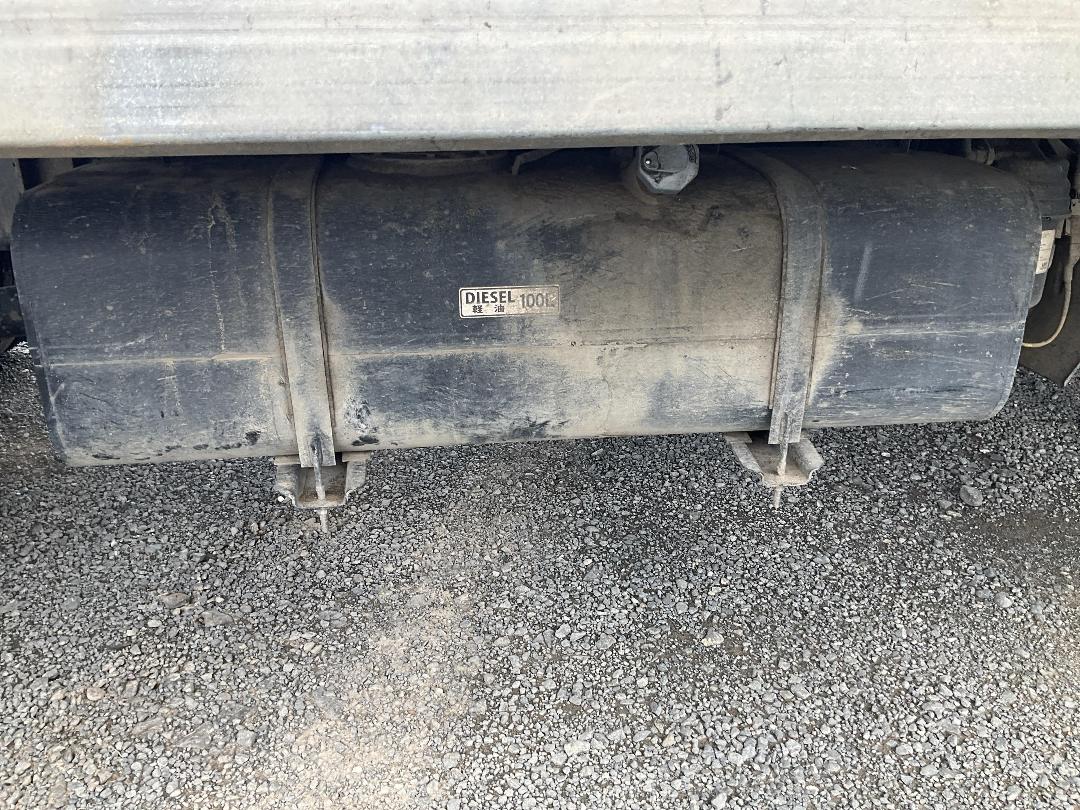 Photo '21' of Fuso Canter Flat Deck Photo '21' of Fuso Canter Flat Deck