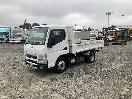 Thumbnail '22' of Fuso Canter 616 - City Tipper