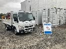 Thumbnail '18' of Fuso Canter 616 - City Tipper