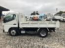 Thumbnail '25' of Fuso Canter 616 - City Tipper