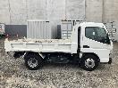 Thumbnail '24' of Fuso Canter 616 - City Tipper