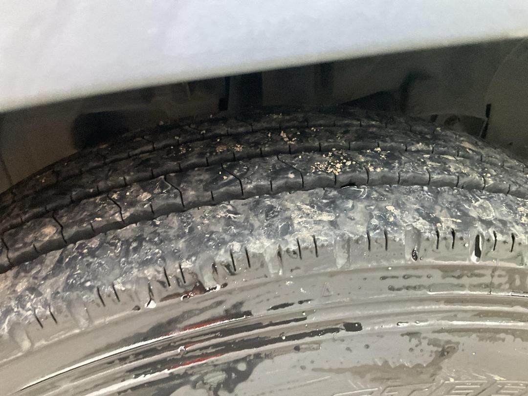 Photo '34' of Fuso Canter 616 - City Tipper