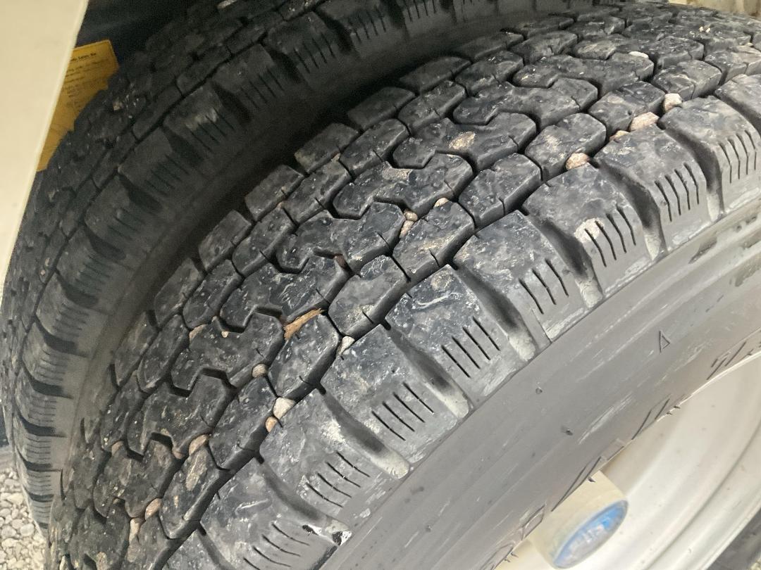 Photo '36' of Fuso Canter 616 - City Tipper