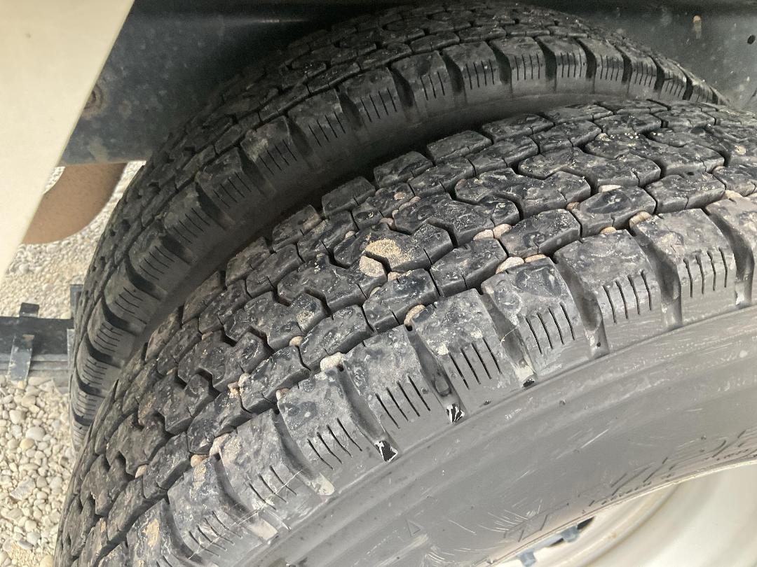 Photo '37' of Fuso Canter 616 - City Tipper