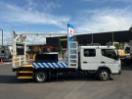Thumbnail '3' of Fuso CANTER 616 Traffic Management