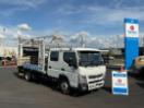 Thumbnail '1' of Fuso CANTER 616 Traffic Management