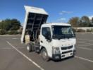 Thumbnail '3' of Fuso Canter 616 Tipper