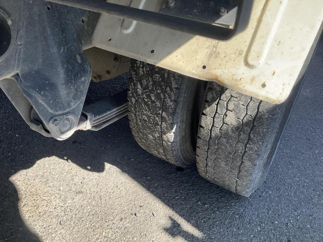 Photo '28' of Fuso Canter 616-City-TIP FEA61BR3Sfac(T) Flat Deck Photo '28' of Fuso Canter 616-City-TIP FEA61BR3Sfac(T) Flat Deck