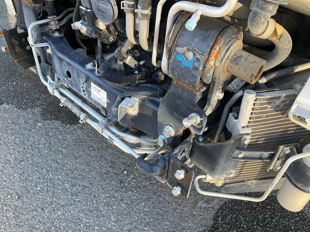 Photo '13' of Fuso Canter 616-City-TIP FEA61BR3Sfac(T) Flat Deck Photo '13' of Fuso Canter 616-City-TIP FEA61BR3Sfac(T) Flat Deck