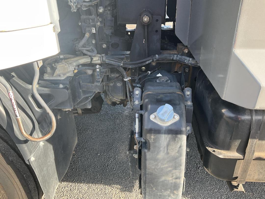 Photo '23' of Fuso FIGHTER FN2428 FN62FK2RFAK Tipper