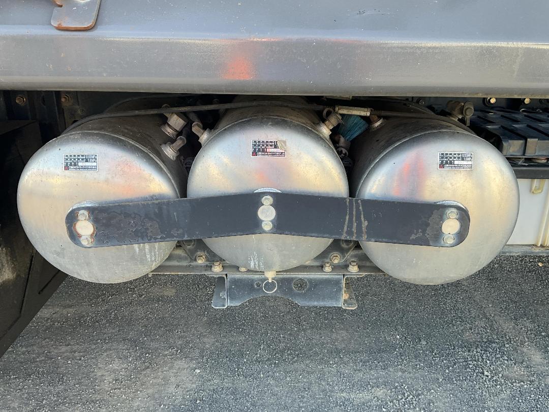 Photo '26' of Fuso FIGHTER FN2428 FN62FK2RFAK Tipper