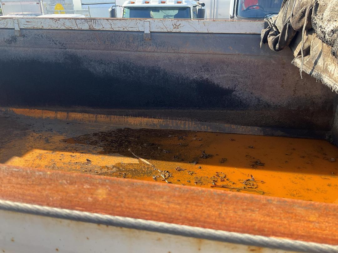 Photo '28' of Fuso FIGHTER FN2428 FN62FK2RFAK Tipper