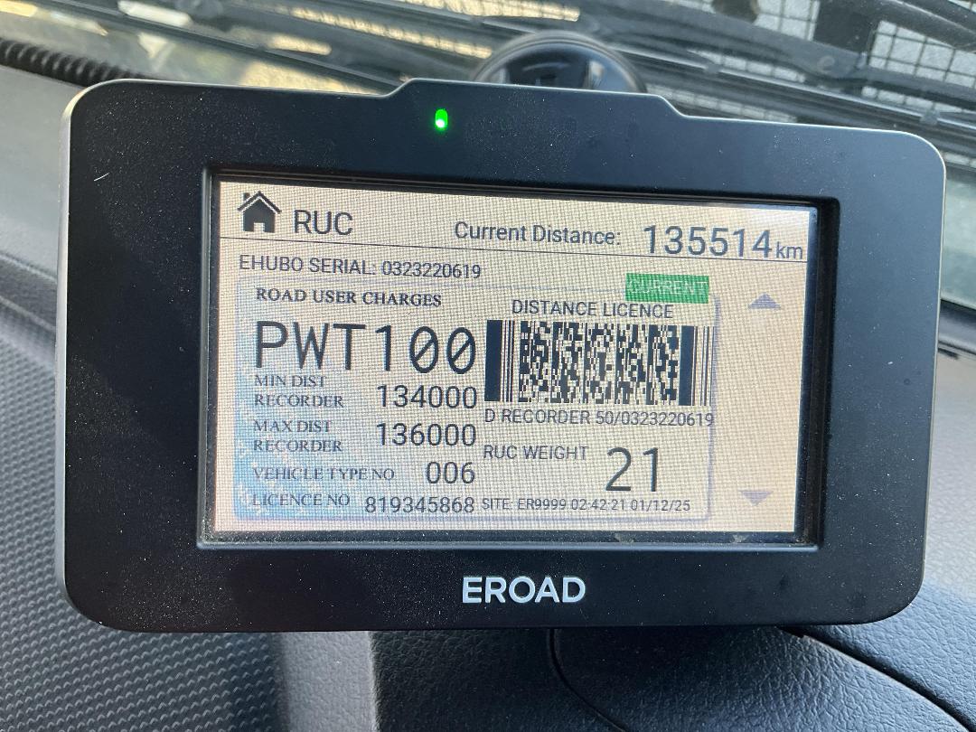 Photo '31' of Fuso FIGHTER FN2428 FN62FK2RFAK Tipper