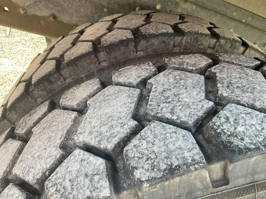 Photo '41' of Fuso FIGHTER FN2428 FN62FK2RFAK Tipper