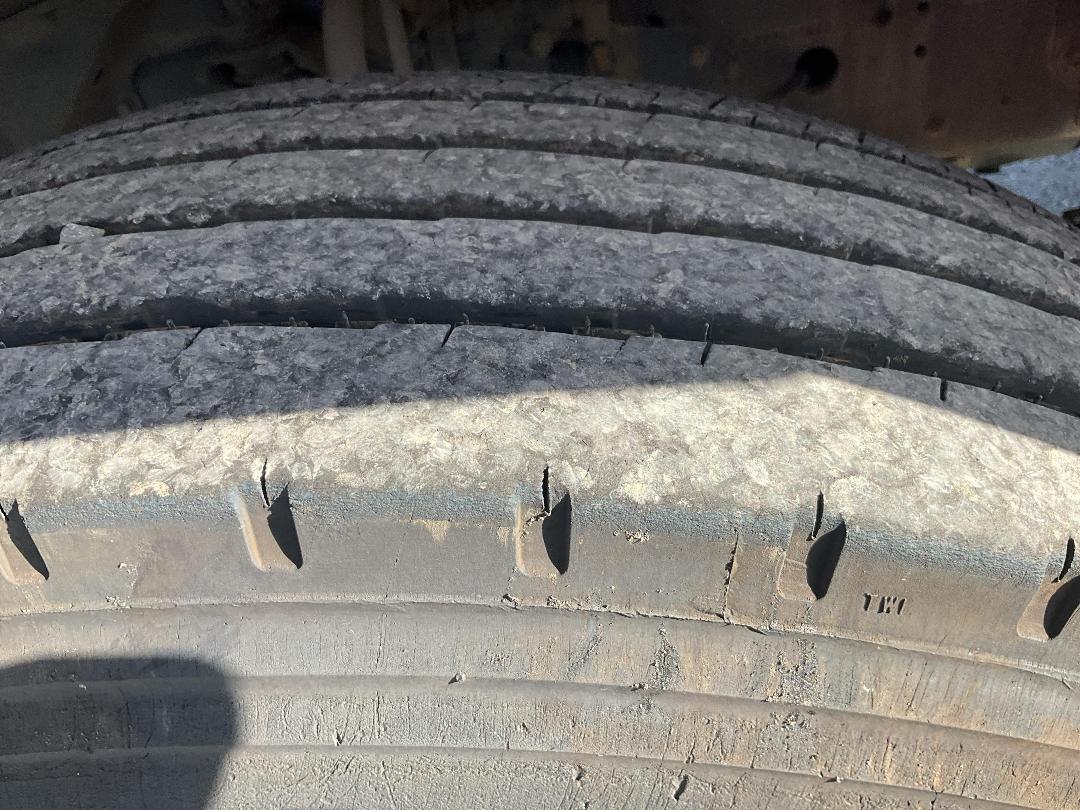 Photo '47' of Fuso FIGHTER FN2428 FN62FK2RFAK Tipper