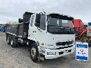 Thumbnail '1' of Fuso FIGHTER FN2428 FN62FK2RFAK Tipper