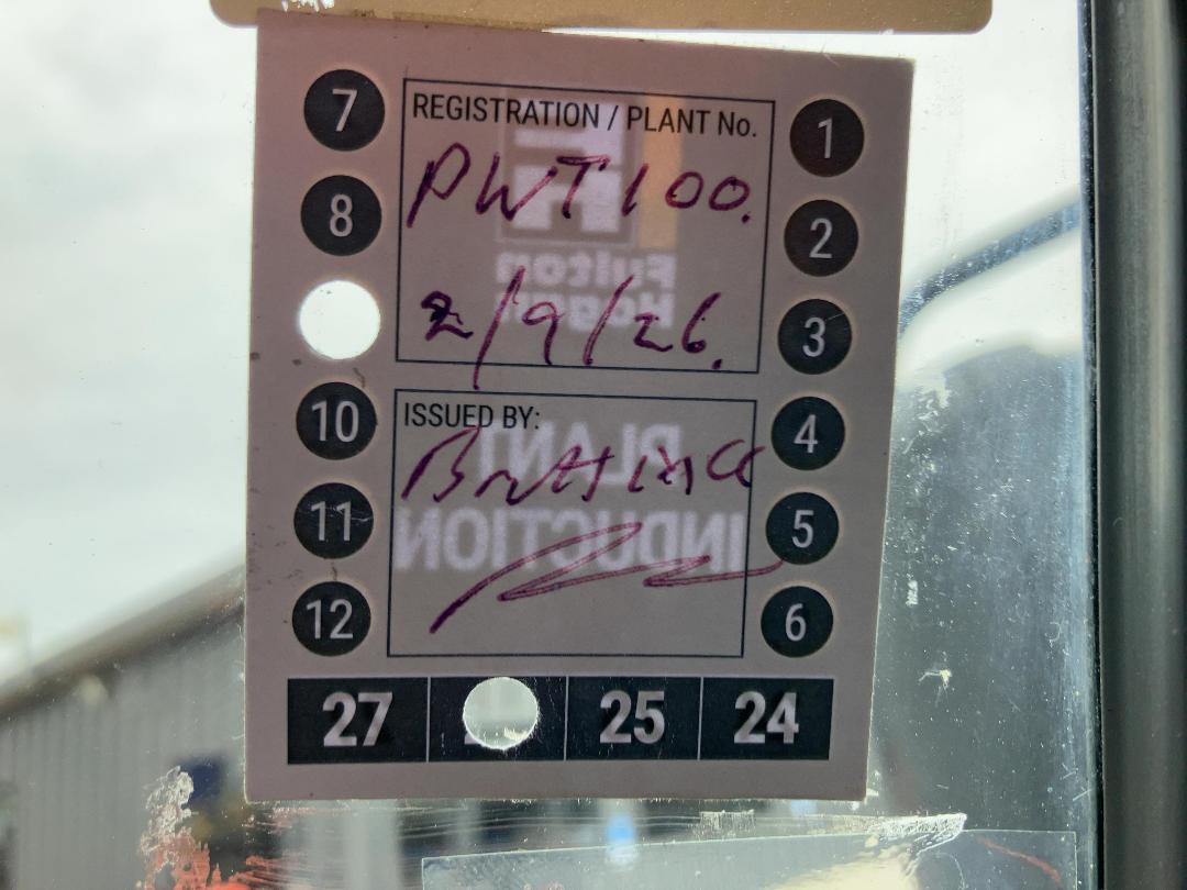 Photo '33' of Fuso FIGHTER FN2428 FN62FK2RFAK Tipper