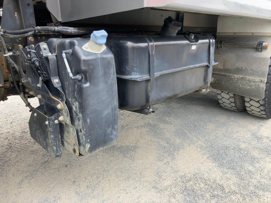 Photo '24' of Fuso FIGHTER FN2428 FN62FK2RFAK Tipper