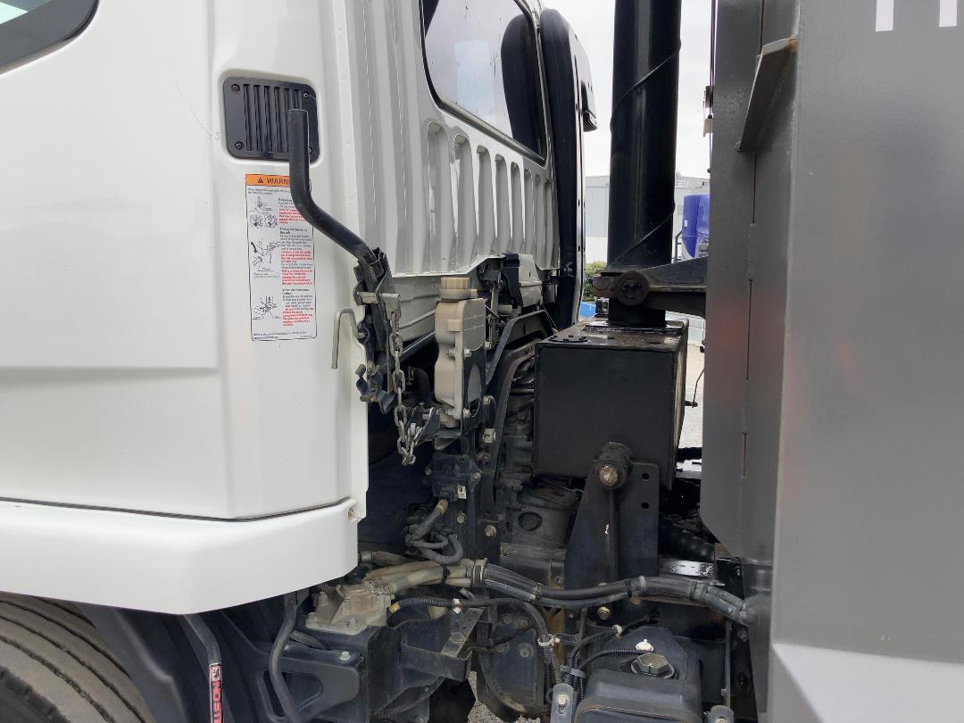 Photo '20' of Fuso FIGHTER FN2428 FN62FK2RFAK Tipper