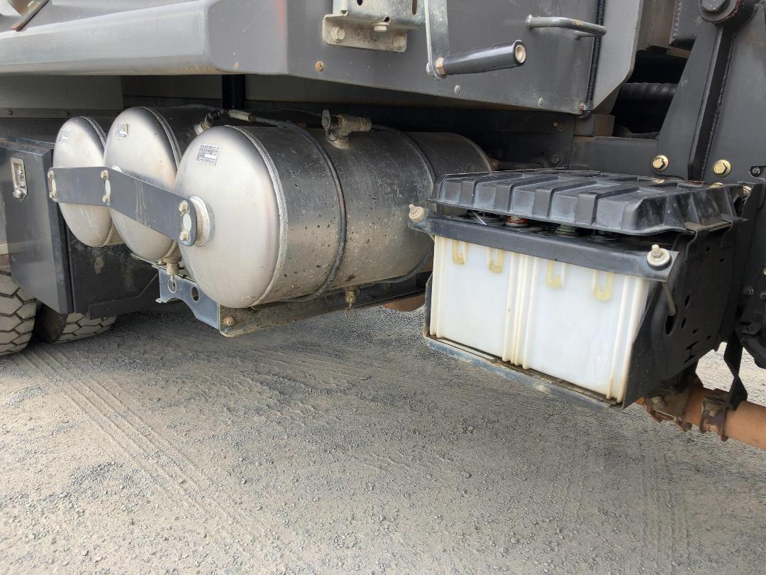 Photo '27' of Fuso FIGHTER FN2428 FN62FK2RFAK Tipper