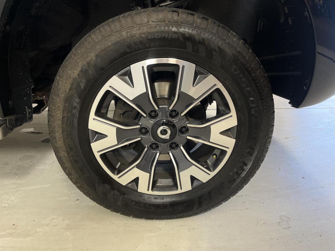 Photo '9' of Great Wall GWM Cannon