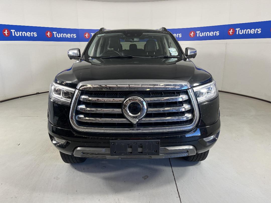 Photo '2' of Great Wall GWM Cannon