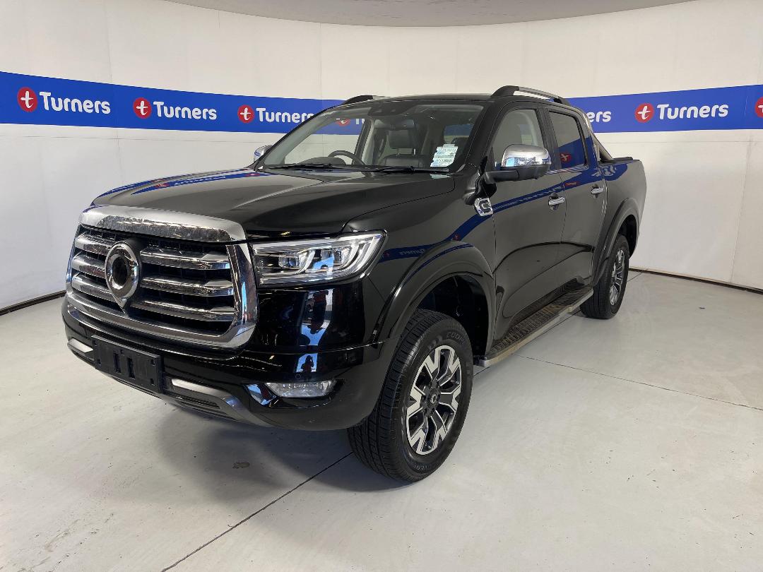 Photo '4' of Great Wall GWM Cannon