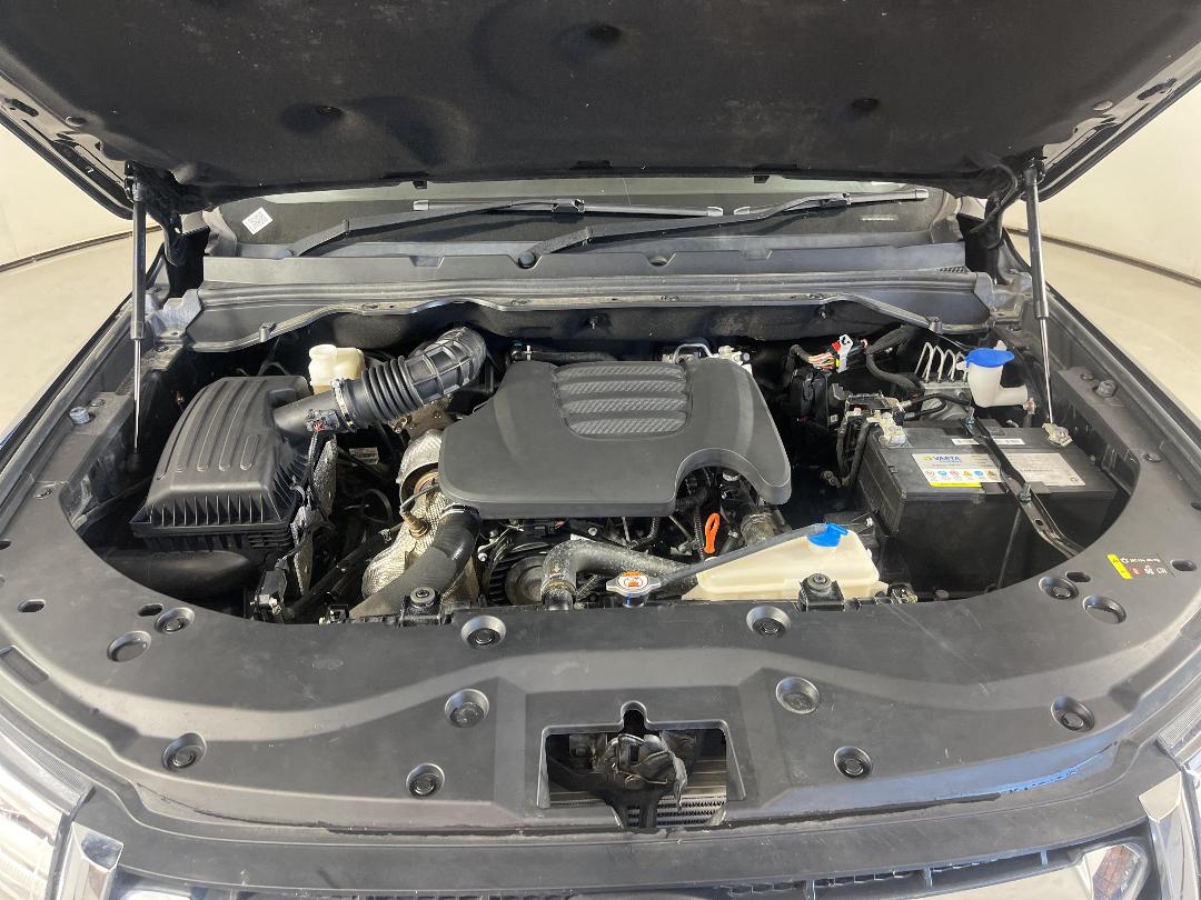 Photo '13' of Great Wall GWM Cannon