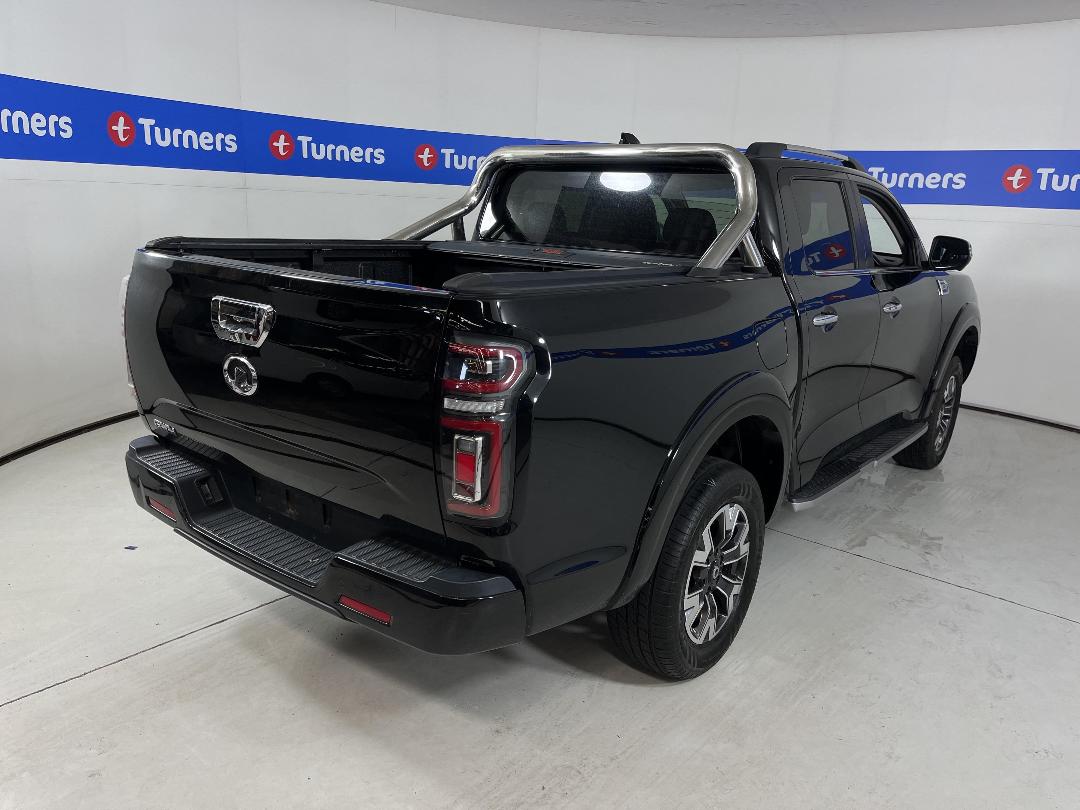 Photo '7' of Great Wall GWM Cannon