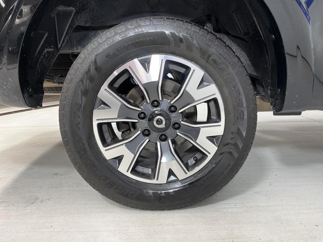 Photo '12' of Great Wall GWM Cannon