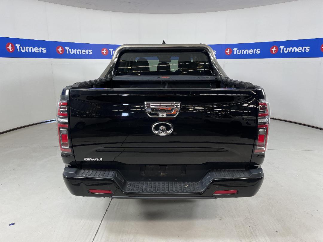 Photo '6' of Great Wall GWM Cannon