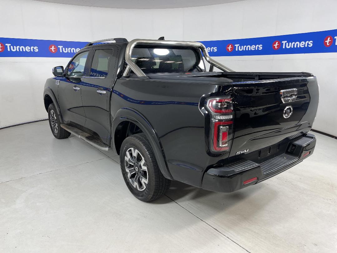 Photo '5' of Great Wall GWM Cannon