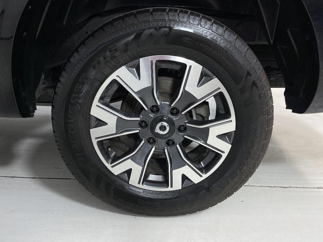 Photo '11' of Great Wall GWM Cannon