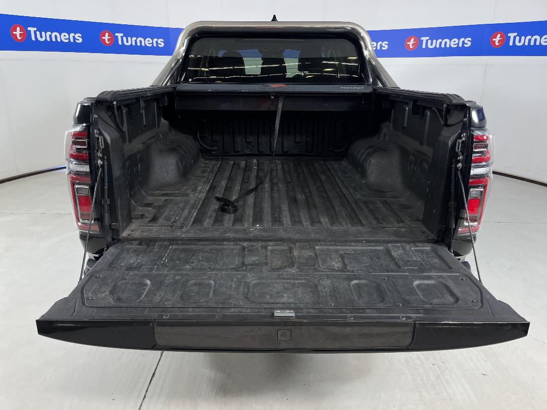 Photo '14' of Great Wall GWM Cannon