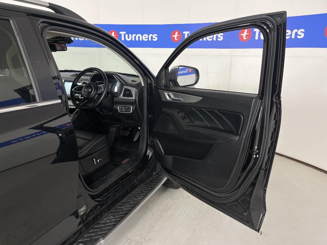 Photo '15' of Great Wall GWM Cannon