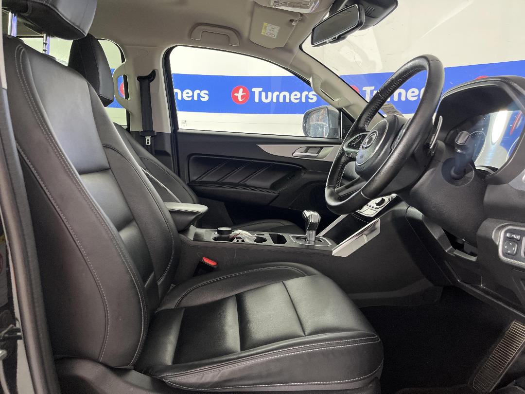 Photo '16' of Great Wall GWM Cannon