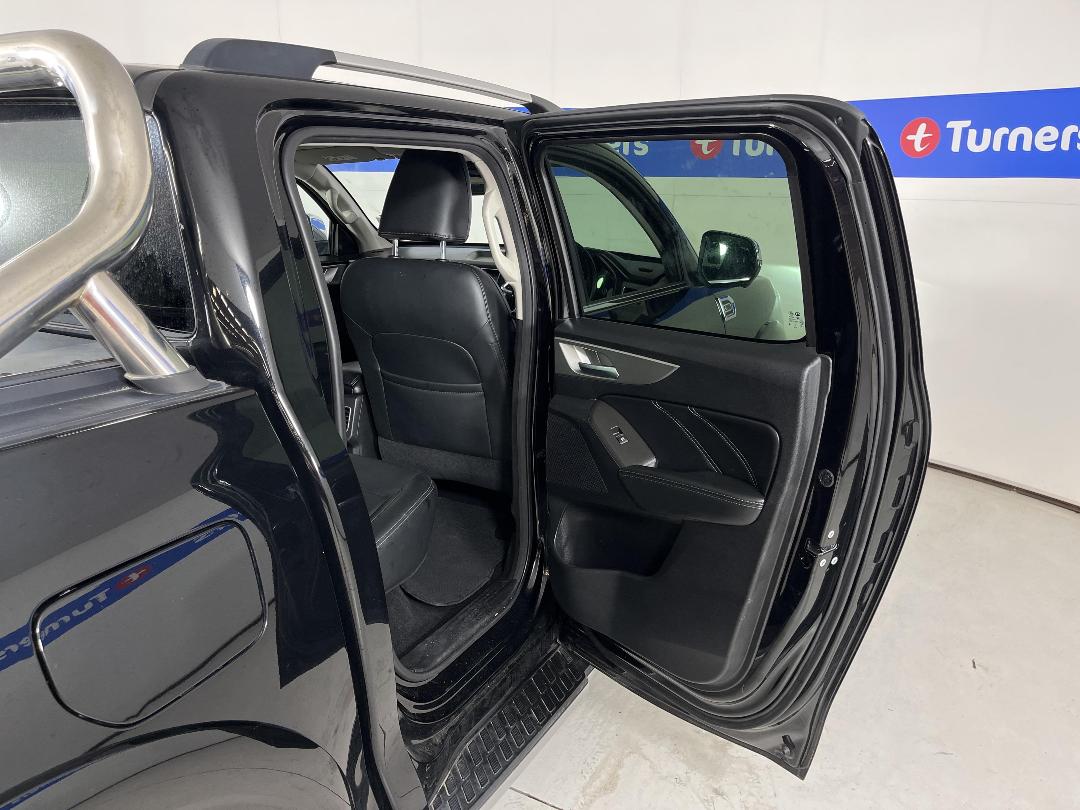 Photo '19' of Great Wall GWM Cannon