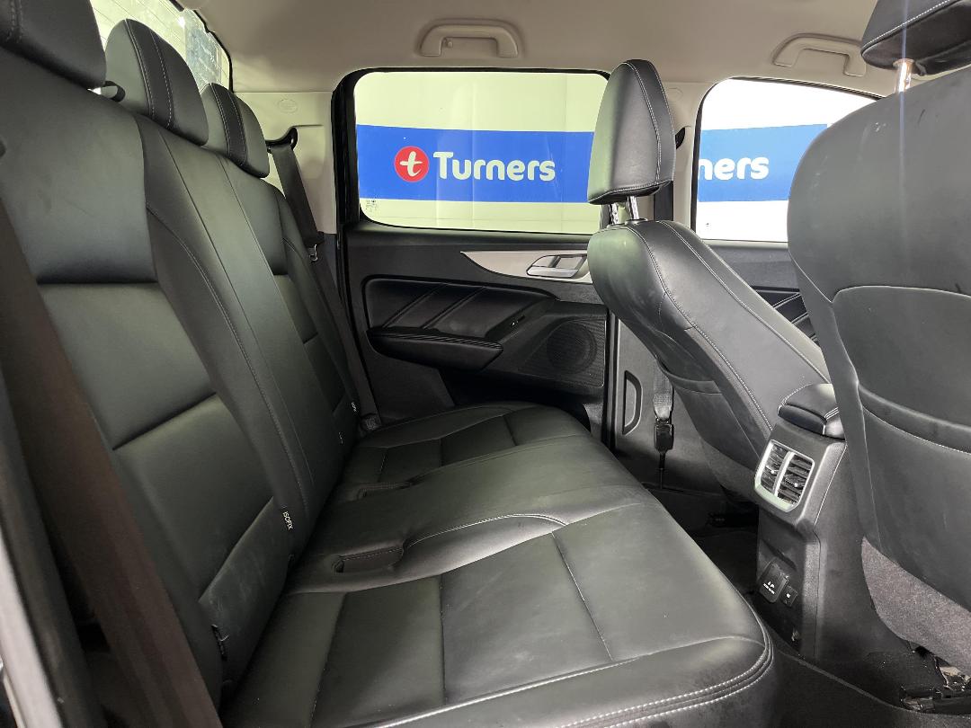 Photo '20' of Great Wall GWM Cannon