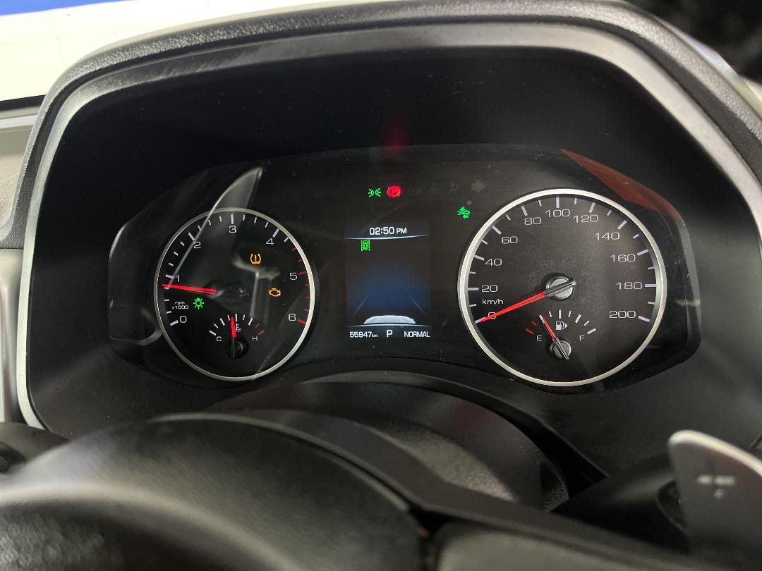 Photo '21' of Great Wall GWM Cannon