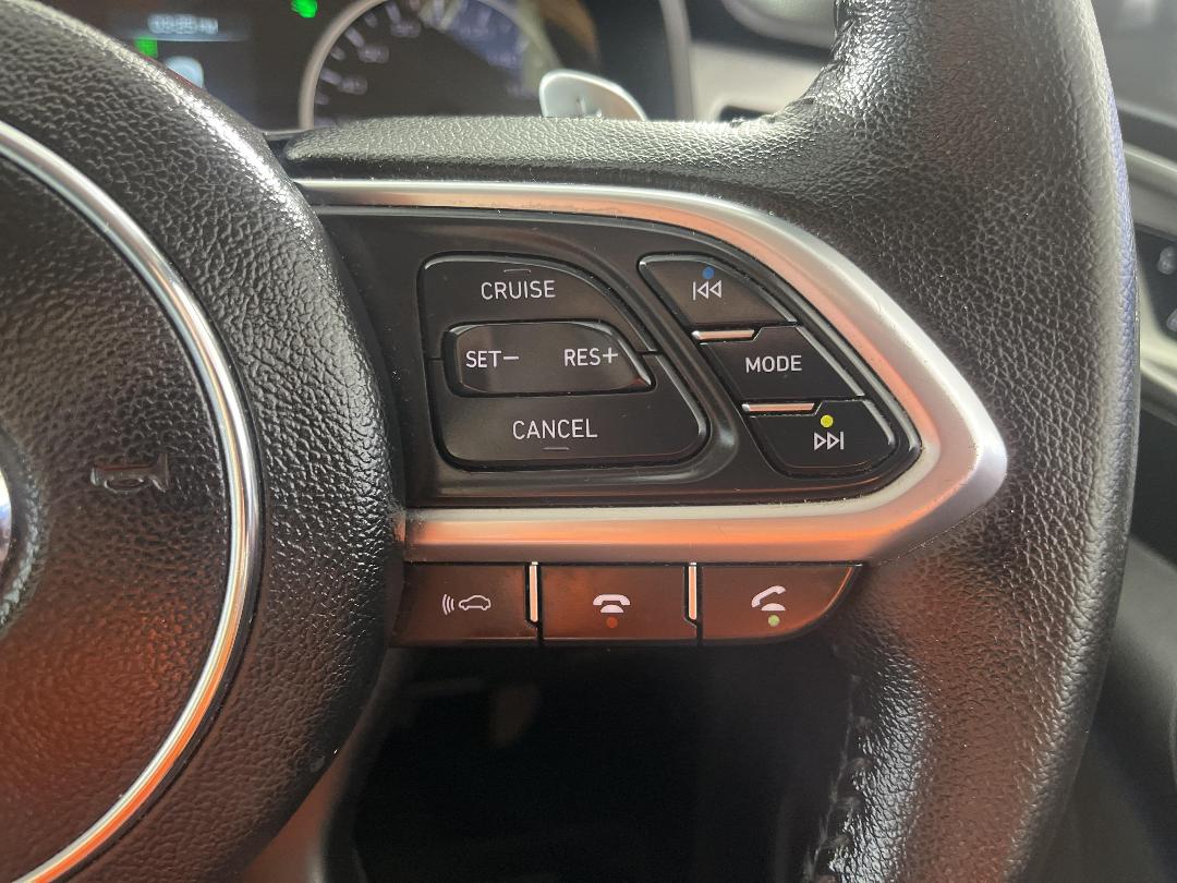 Photo '26' of Great Wall GWM Cannon