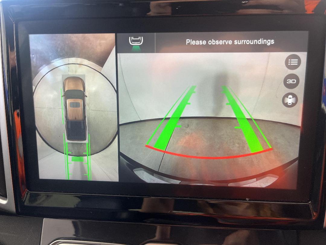 Photo '27' of Great Wall GWM Cannon