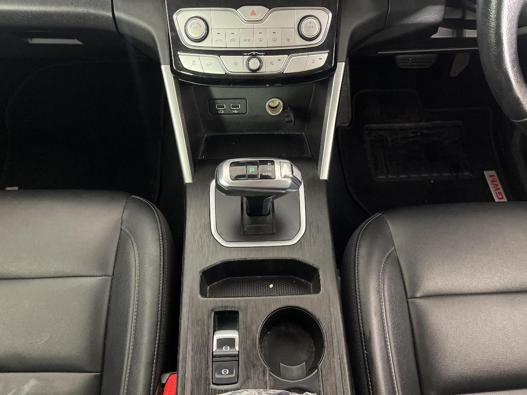 Photo '23' of Great Wall GWM Cannon