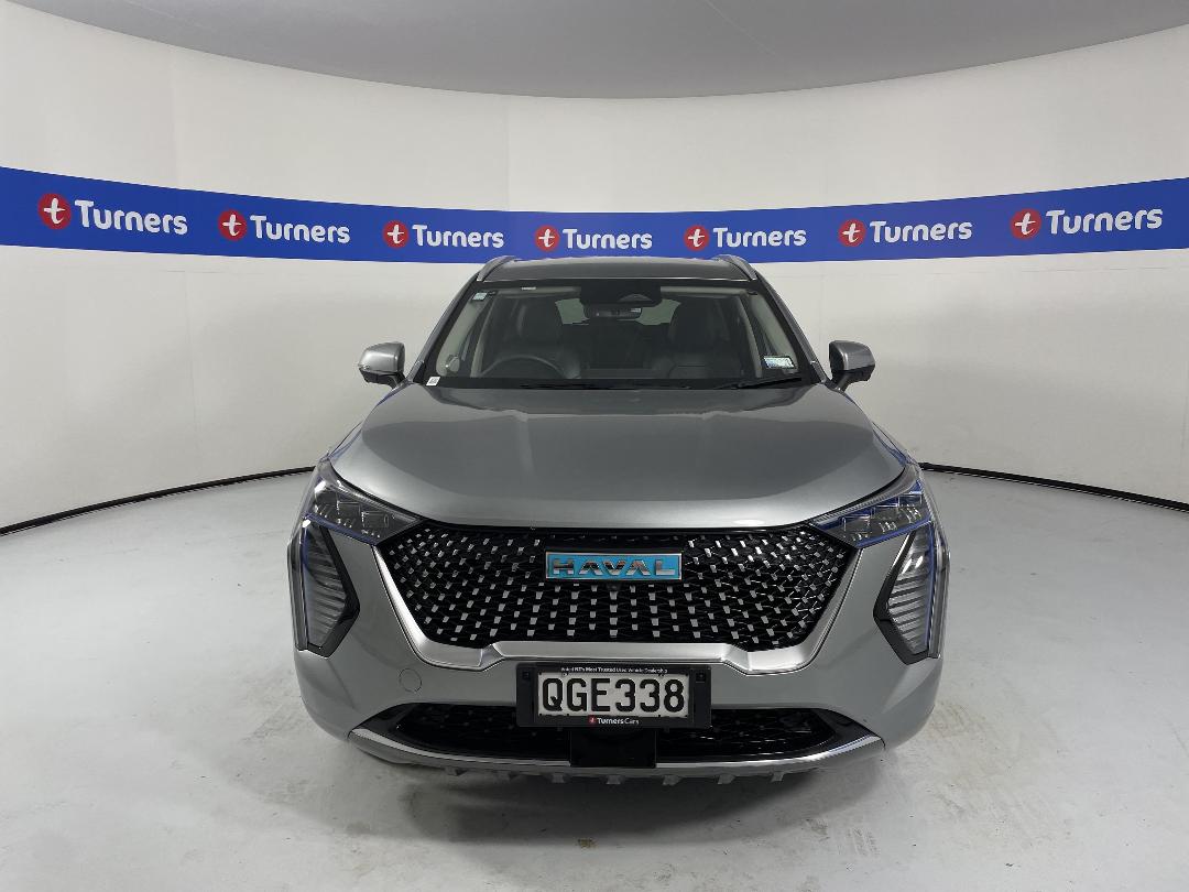 Photo '2' of GWM Haval Jolion