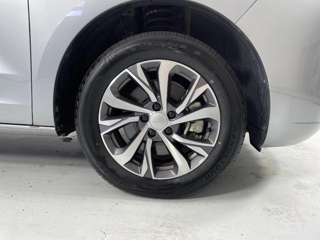 Photo '9' of GWM Haval Jolion