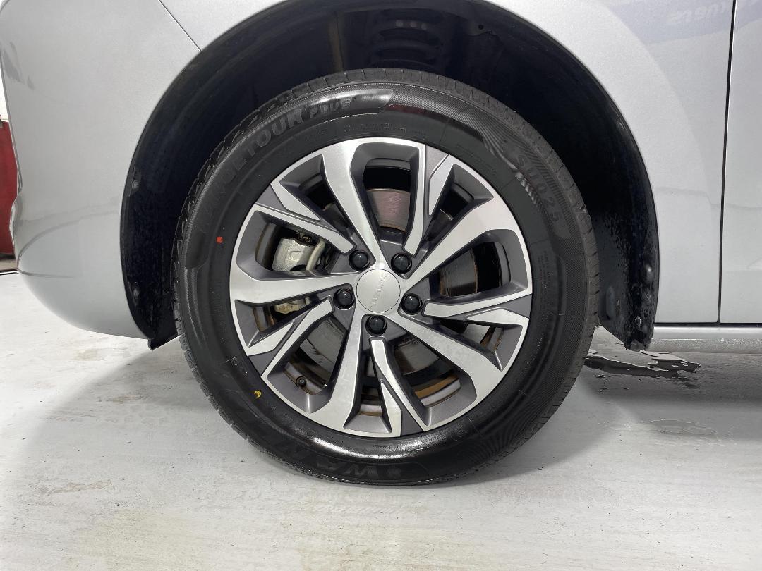 Photo '10' of GWM Haval Jolion