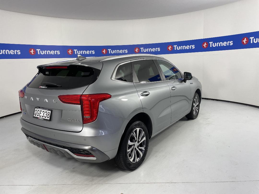 Photo '7' of GWM Haval Jolion